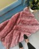 Pink Non-Slip Absorbent Doormat - MP3D 06 (50x80cm) - الصورة 2