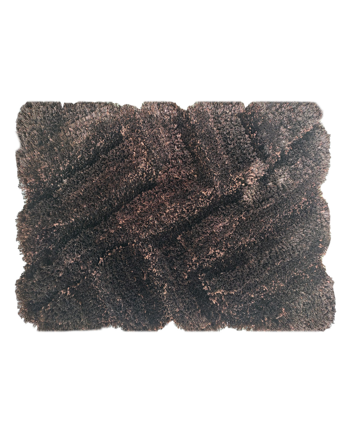 IMG_20220215_111106-1.jpg Brown Bedroom Doormat - MP3D 10 (50x80cm) - الصورة 1
