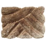 Beige Kitchen Doormat - MP3D 03 (50x80cm)