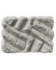 White Home Front Doormat - MP3D 07 (50x80cm)