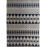 Printed Rug By Ramsha Home SP-006