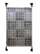 Printed Rug By Ramsha Home SP-001
