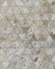 Adorable Grey Color Playroom Leather Rug - LR 006 (80x200cm) - الصورة 4