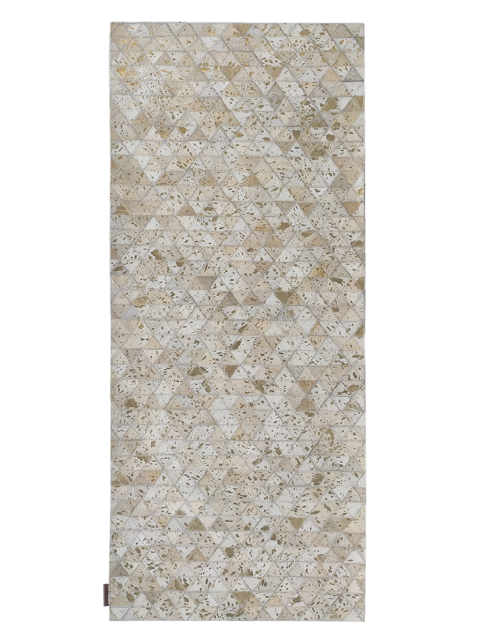 IMG_20220222_121117.jpg Amazing Grey Color Playroom Leather Rug - LR 006 (60x180cm)