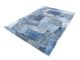 Multi Color Denim Cotton Rug - DN 001 (80x200cm) - Image 3