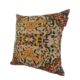Multi-Color Polyester Cushion Cover for Window Seat and Cafe - CS 089 (45x45cm)