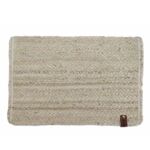 Bleach Jute Placemat - PM 006