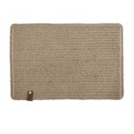 Natural Table Decoration Placemat - PM 007