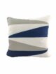 Multi-Color Polyester Cushion Cover for Playroom and Living Room - CS 115 (45x45cm)