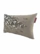 Olive Green Color Leather Cushion with Filler for Living Room Couch Bed Sofa, Farmhouse - CS 108 (30x50cm) - الصورة 2