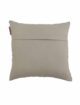 Olive Green Color Leather Cushion with Filler for Car, Cafe, and Sofa - CS 109 (45x45cm) - الصورة 2