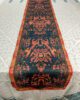 Multi Color Digital Printed Polyester Table Runner - TR 015 (40x220cm) - الصورة 2