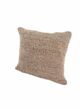 Natural Home Decor Living Room & Hallway Jute Cushion Cover with Filler - CS 131 (60x60cm) - الصورة 2