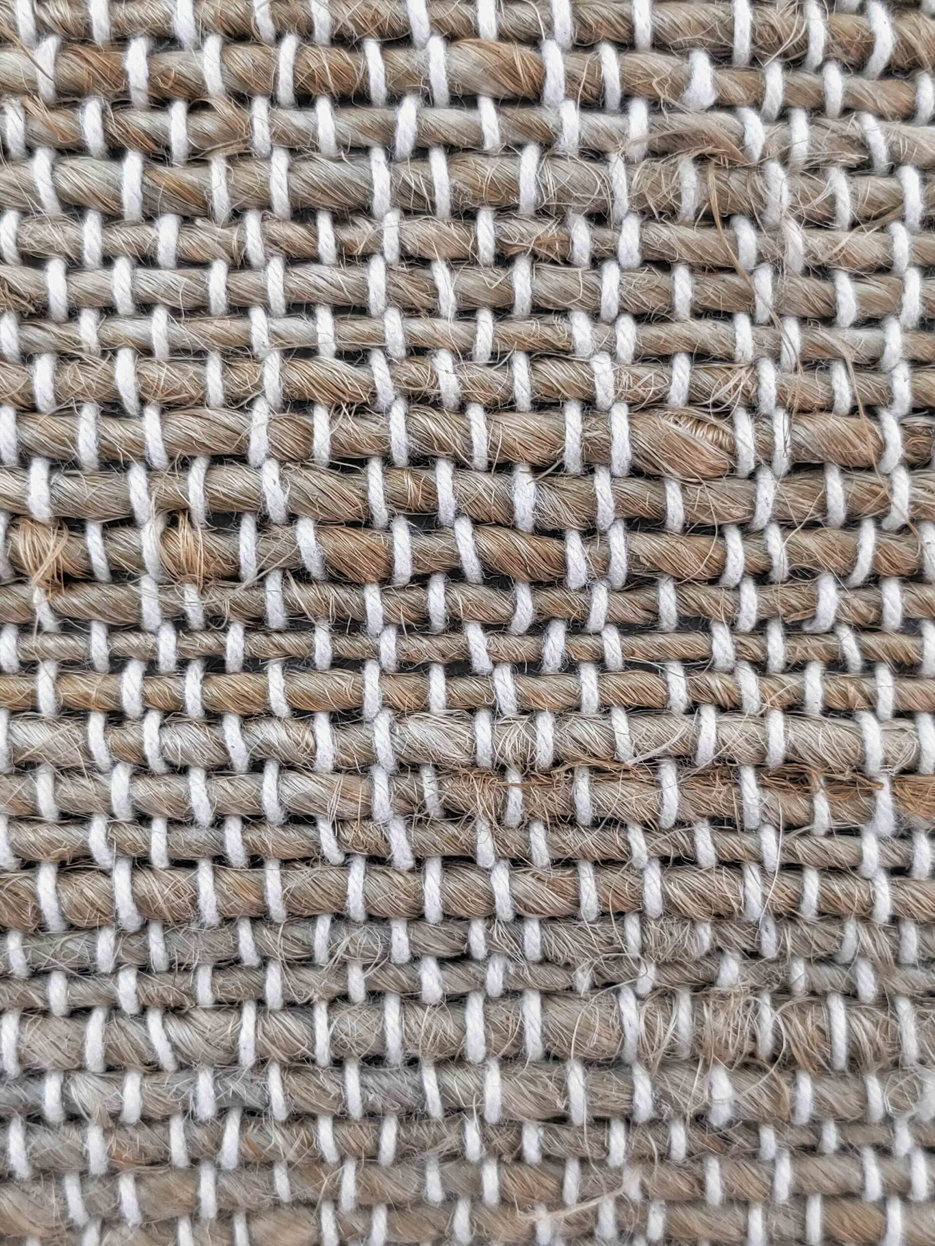 IMG_20220510_170712-2-scaled-2.jpg Jute & Cotton Cushion for Living Room, Bedroom - CS 131 (30x90cm) - الصورة 4