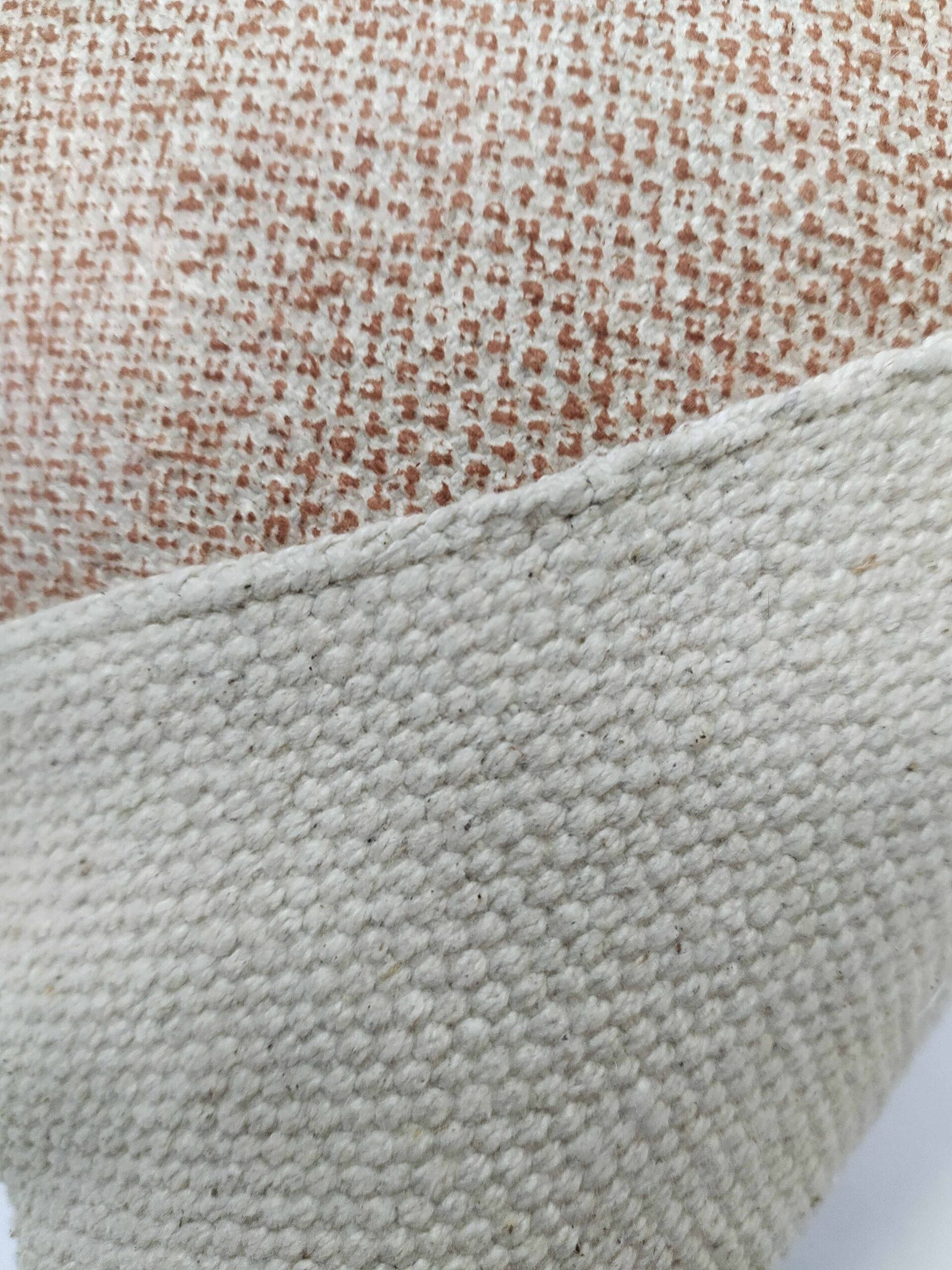 IMG_20220515_110516-1-scaled-2.jpg Multi Color Cotton Cushion with Filler for Hallway, Bed, Couch - CS 135 (45x45cm) - الصورة 3