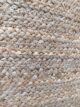 Natural Handmade Jute Basket for Living Room and Bedroom Storage - BS 016 (40x50cm) - الصورة 4