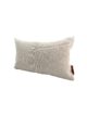 Jute Cushion with Filler Soft Decorative Cushion for Living Room, Couch - CS 155 - الصورة 2