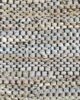 Multi Color Leather Area Woven Rug - WR 012 (170x240cm) - Image 2