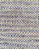 Multi Color Jute & Leather Woven Rug - WR 016 (200x300cm) - Image 4
