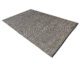 Multi Color Jute & Leather Woven Rug - WR 016 (200x300cm) - Image 3