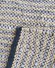 Multi Color Jute & Leather Woven Rug - WR 016 (200x300cm) - Image 2
