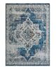 Bedroom Decor Digital Printed Rug - DD 022 (170x240cm)