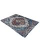 Stylish guest room home decor digital printed rug DD 021, 170x240cm, adding charm to your guest accommodations by Ramsha Home.