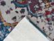 Guest room home decor digital printed rug DD 021, 170x240cm, elegant and versatile by Ramsha Home.