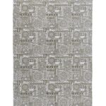Printed Rug By Ramsha Home SP-014