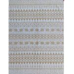 Printed Rug By Ramsha Home SP-015