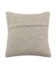 Natural Color Embroidery Cotton Cushion with Filler for Living Room - CS 160 (45x45cm) - الصورة 4