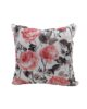 Multi Color Polyester Cushion with Filler for Sofa, Floor, Couch - CS 184 (45x45cm)