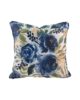 Multi Color Polyester Cushion with Filler for Sofa, Floor, Couch - CS 187 (45x45cm)