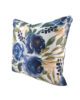 Multi Color Polyester Cushion with Filler for Sofa, Floor, Couch - CS 187 (45x45cm) - الصورة 2