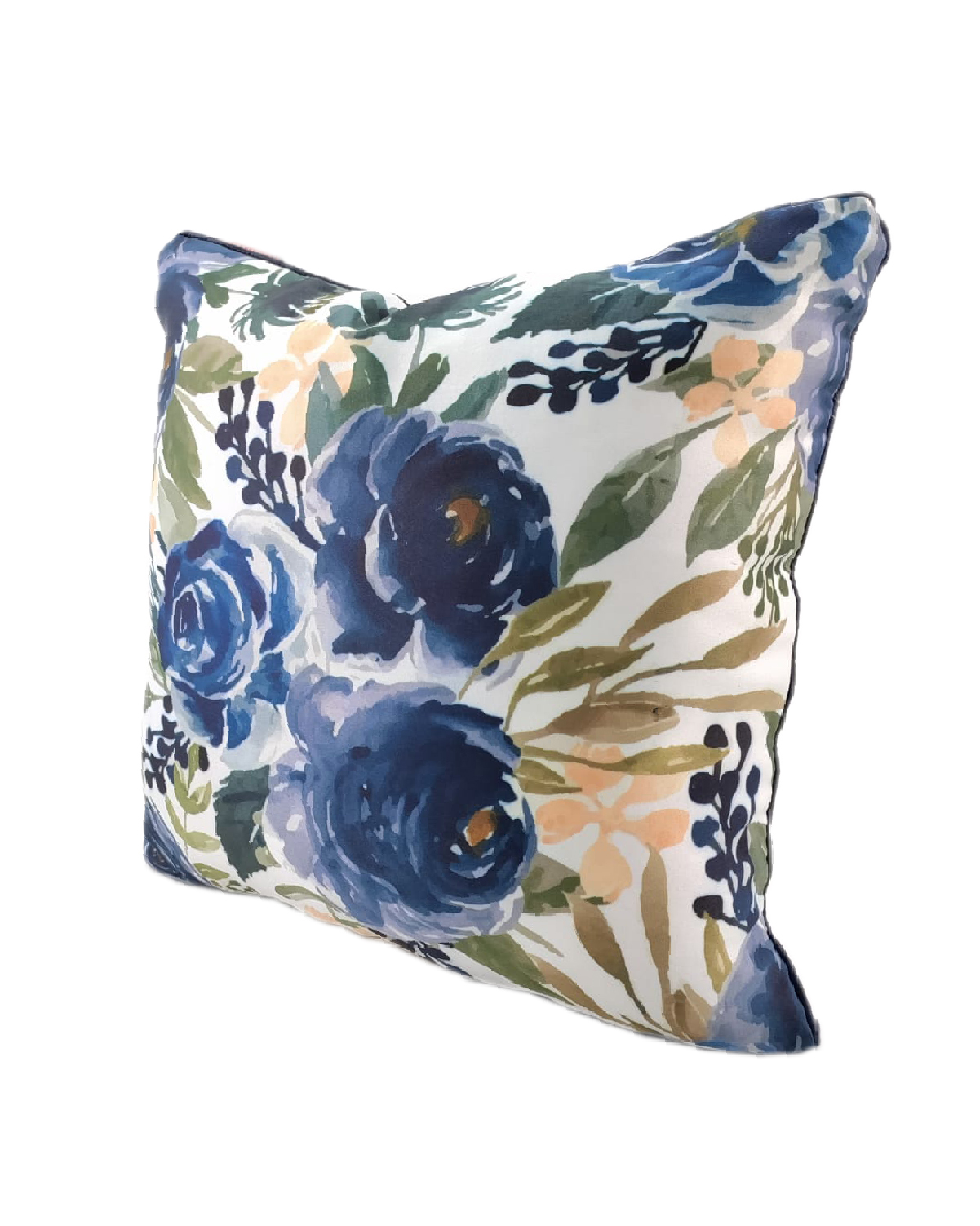 IMG_20220716_162436.jpg Multi Color Polyester Cushion with Filler for Sofa, Floor, Couch - CS 187 (45x45cm) - الصورة 2