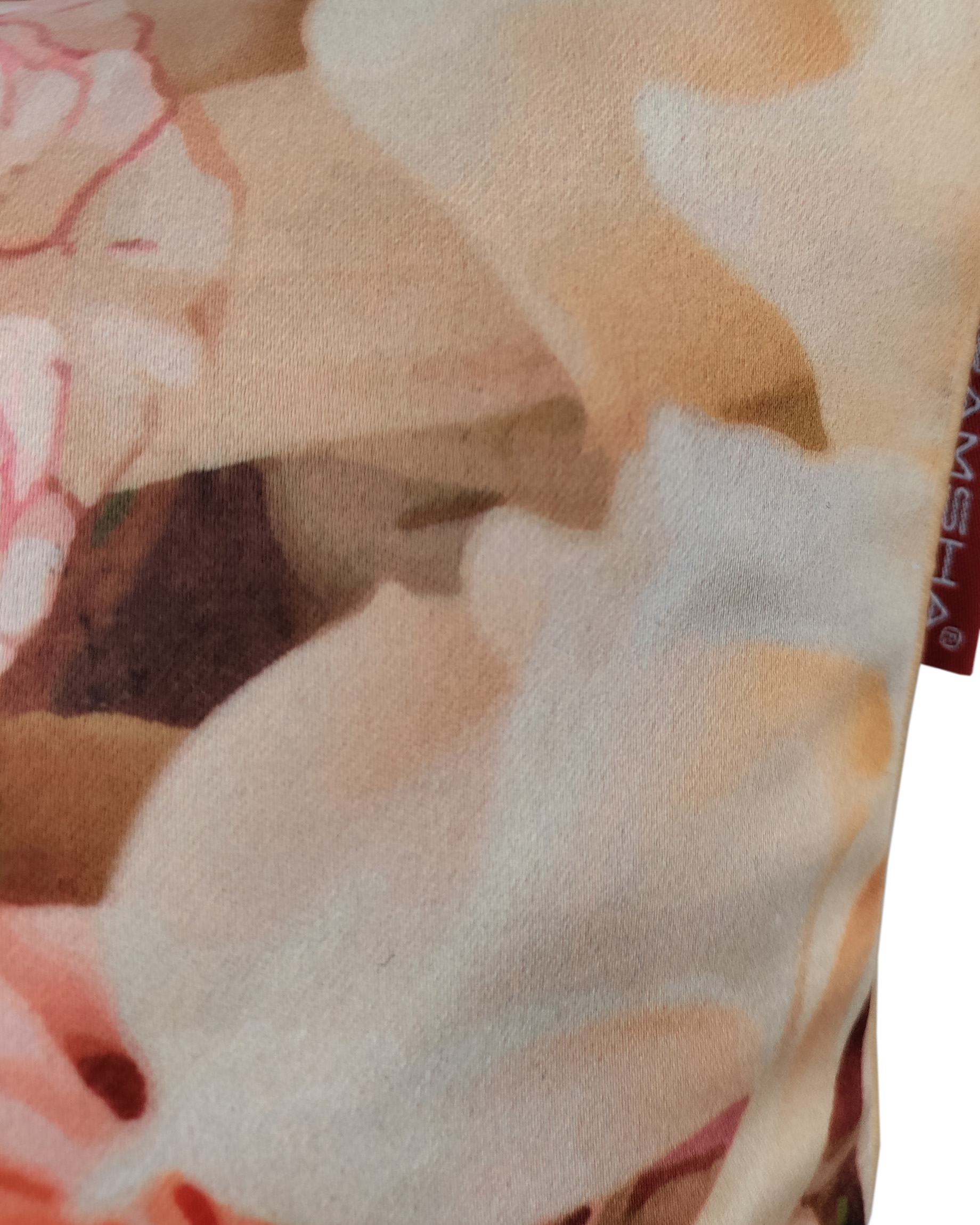IMG_20220716_162639.jpg Multi Color Polyester Cushion with Filler for Sofa, Floor, Couch - CS 186 (45x45cm) - الصورة 3