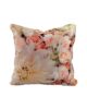 Multi Color Polyester Cushion with Filler for Sofa, Floor, Couch - CS 186 (45x45cm)