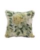 Multi Color Polyester Cushion with Filler for Sofa, Floor, Couch - CS 185 (45x45cm)