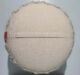 Handcrafted Macrame Pouf PF-073 50x50x30 cm by Ramsha Home
