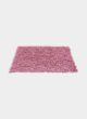 Handmade Pink Color Bathmat - BM 017 (50x80 cm) - Image 4