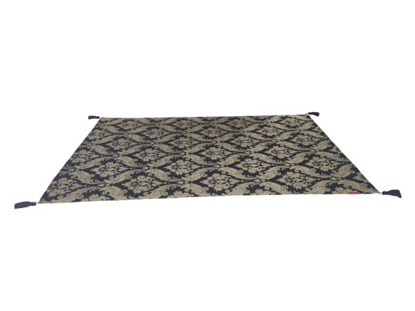 Screen Printed Rugs Dubai Handmade Rugs and Carpets Online UAE Screen printed handmade rug for modern home floorings, rugs Dubai, dining table rugs, and outdoor rugs