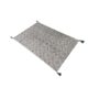 Screen printed handmade rug for modern home floorings, rugs Dubai, dining table rugs, and outdoor rugs