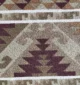 Multi Color Home Decor Printed Rug - SP 009 (140x200cm) - الصورة 3