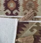 Multi Color Home Decor Printed Rug - SP 009 (140x200cm) - الصورة 4