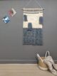 Living Room Area Decor Wall Hanging WH 003 (50x90cm) - الصورة 3