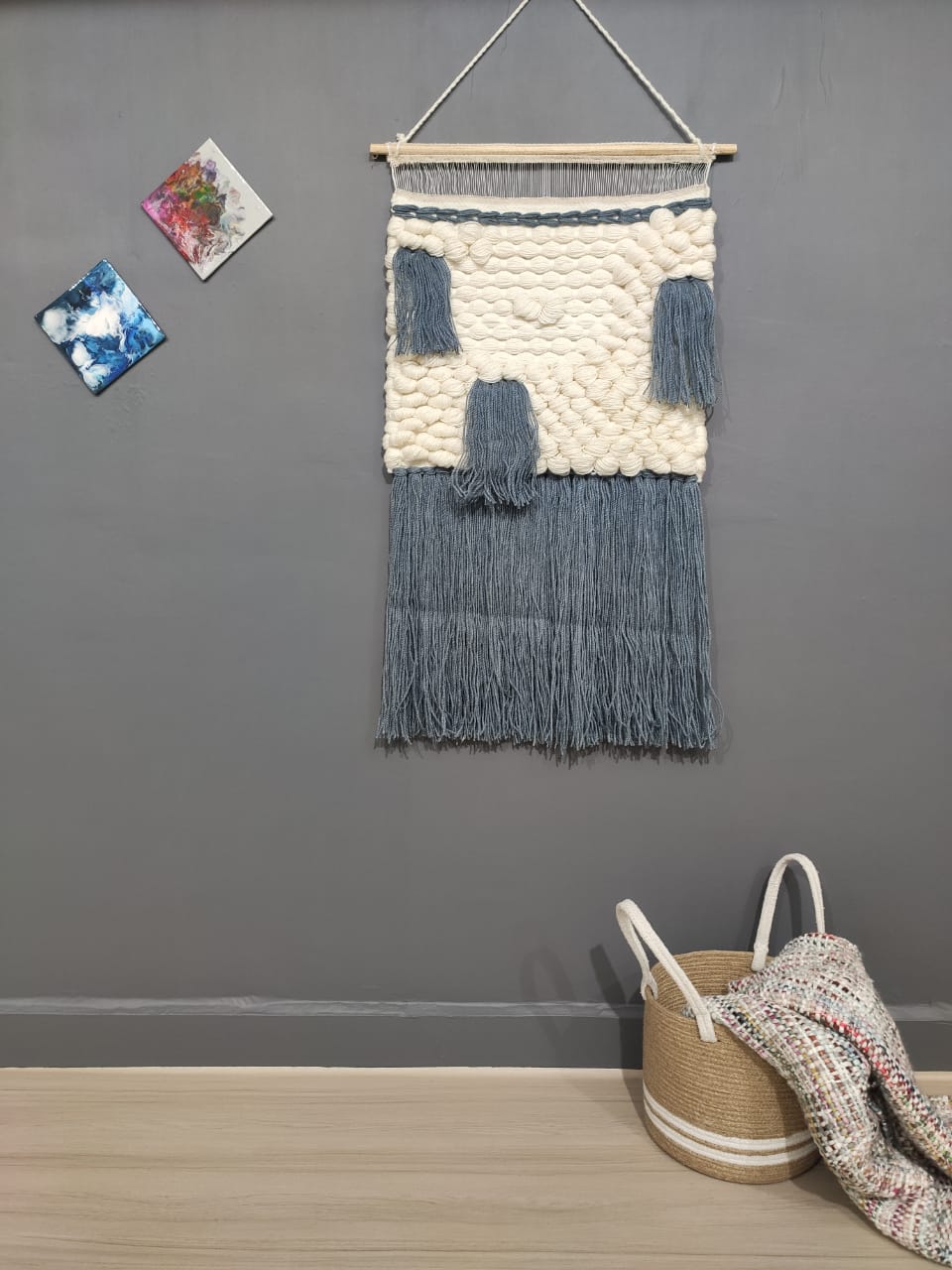 WhatsApp-Image-2021-12-27-at-12.33.42-PM-1.jpeg Living Room Area Decor Wall Hanging WH 003 (50x90cm) - الصورة 3