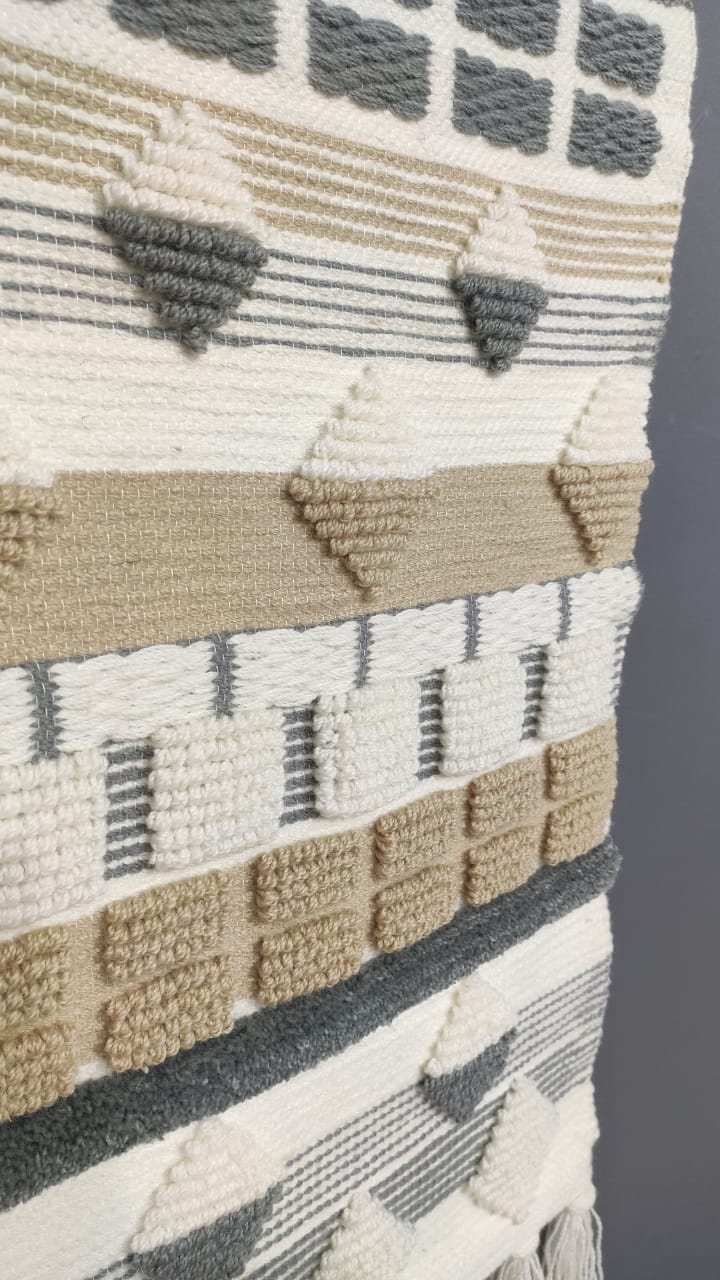 WhatsApp-Image-2021-12-27-at-12.38.56-PM-720x1280-1.jpeg Hallway Wall Hanging WH 013 Multi Color (45x100cm) - الصورة 2