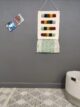 Kids Room Wall Hanging WH 012 (45x75cm) - الصورة 2