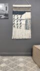 Home Area Wall Hanging - WH 008 (50x85cm) - الصورة 3