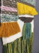 Living Room Wall Hanging WH 014 Multi Color (45x90cm) - الصورة 3